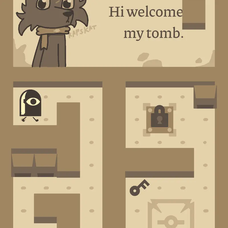Game by @DarishLaguitan