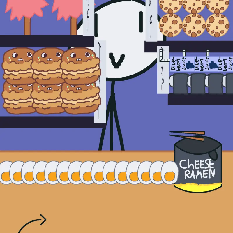 Game by @Milo_YayAgain