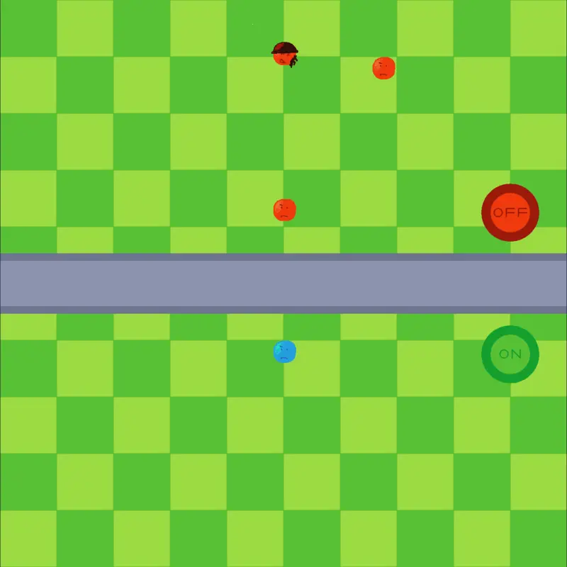 Game by @Abnormal_insanityy