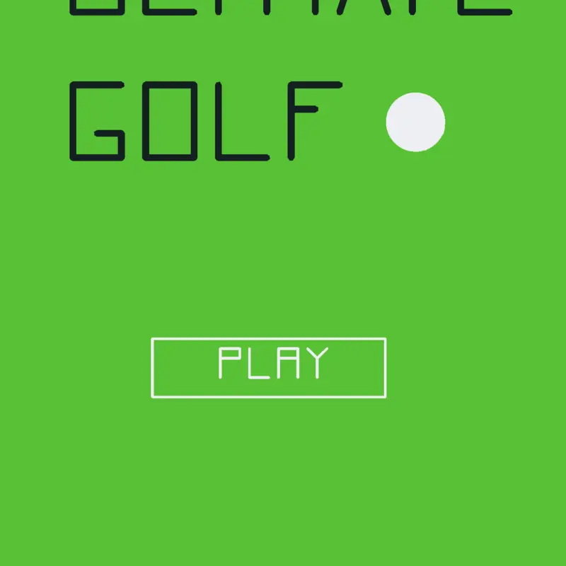 Game by @ThePugGoat