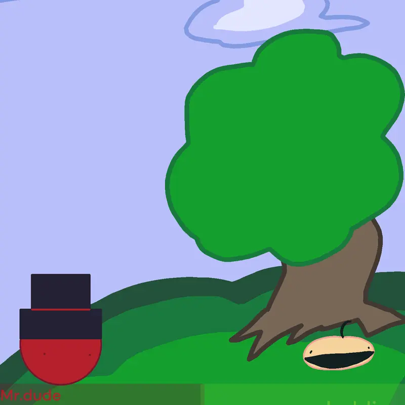 Game by @baldi_basics_classic