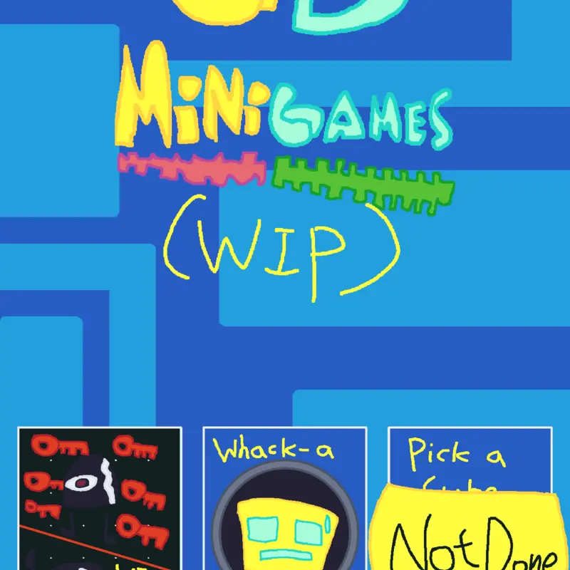 Game by @you60973