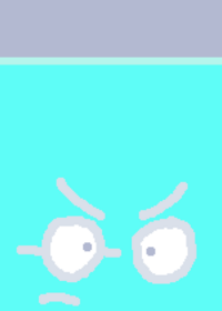 Numberblocks Blue Mist Jumpscares...