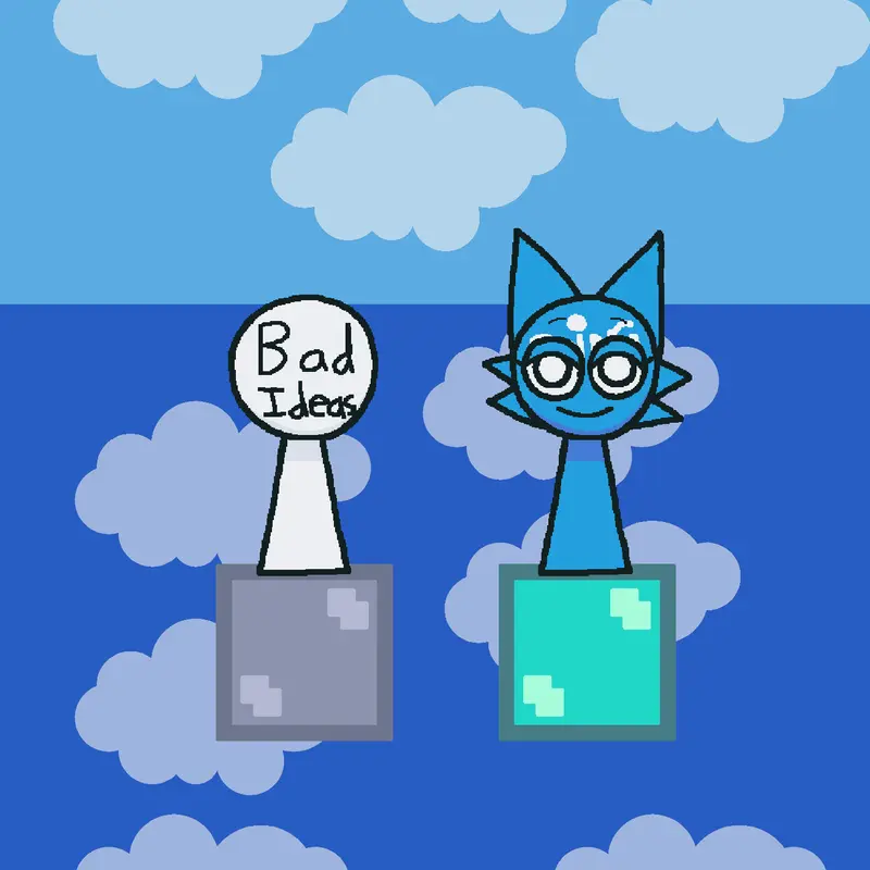 Game by @-_Boing_Sprunki_-