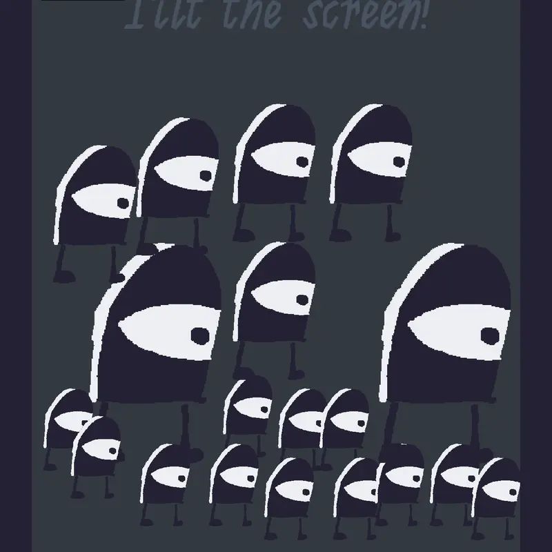 Game by @an_epikface