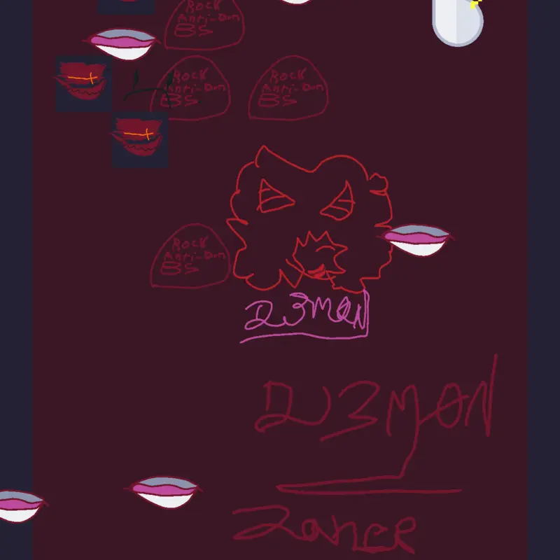 Game by @D3M0N-tubbye