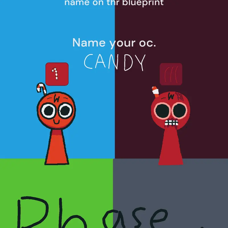 Game by @WatermelonChicken2025