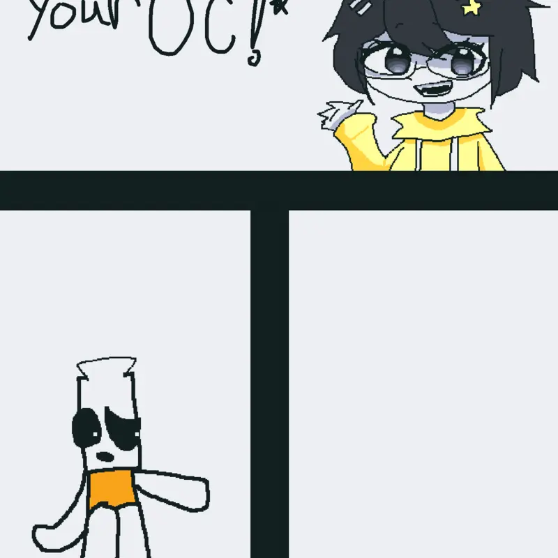 Game by @mikylabless