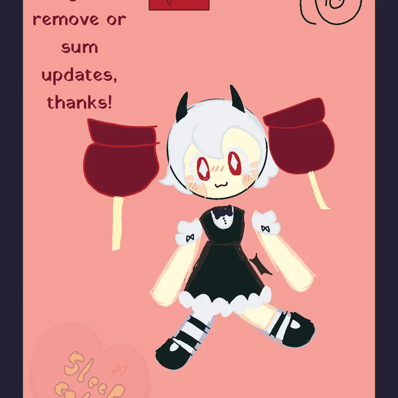 Game by @SLEEPYCAT10