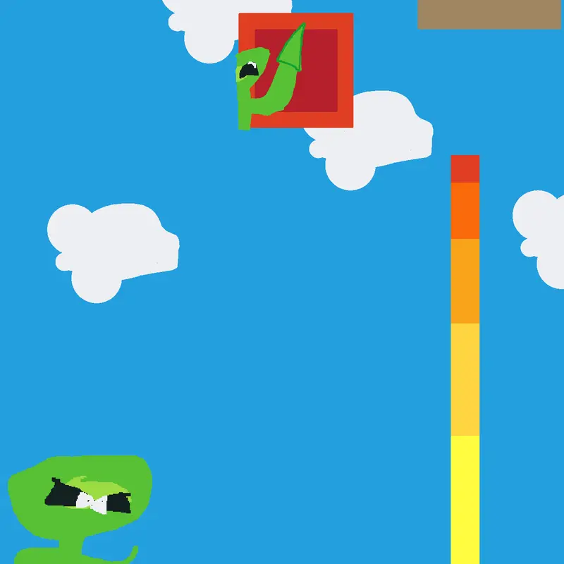 Game by @Ogulcan_Pro