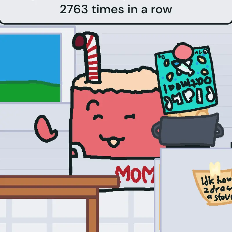 Game by @LiquiCat