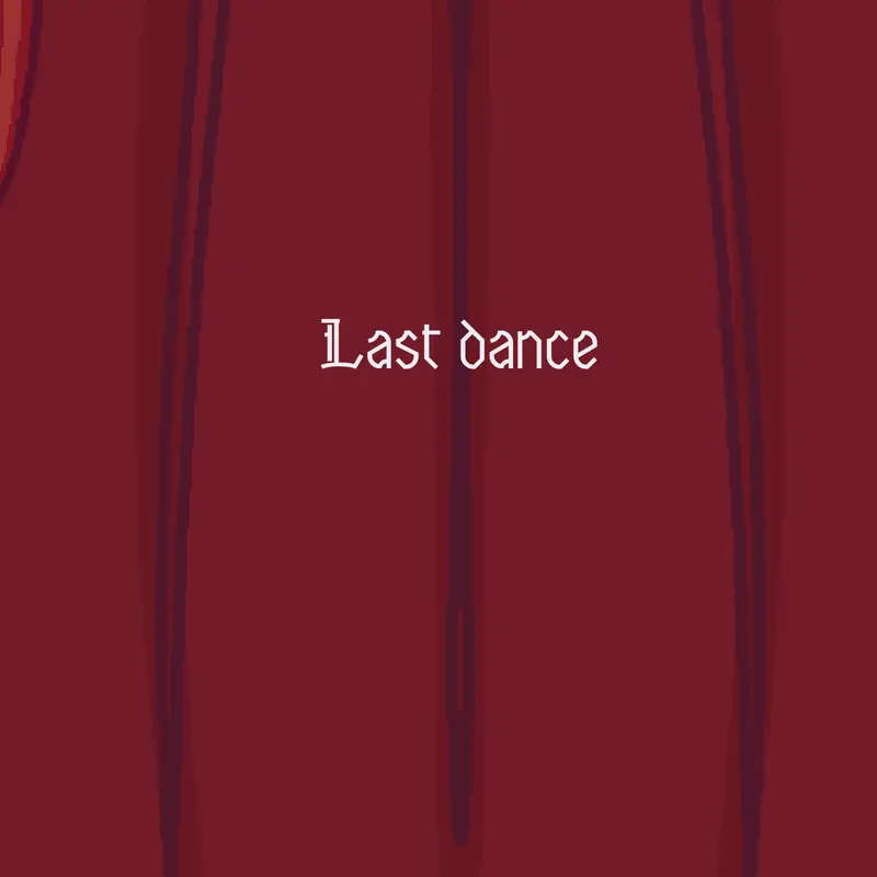 Game by @Xister_fpe