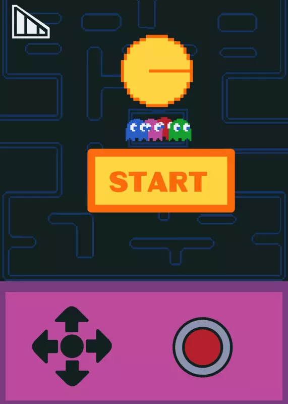 Game by @ESPERA