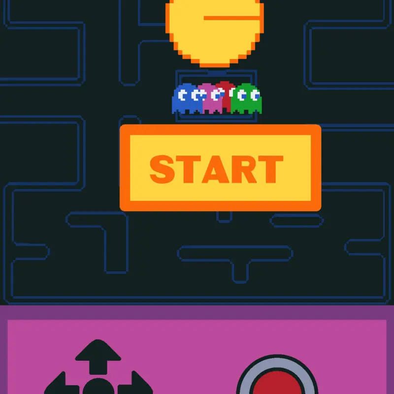 Game by @ESPERA