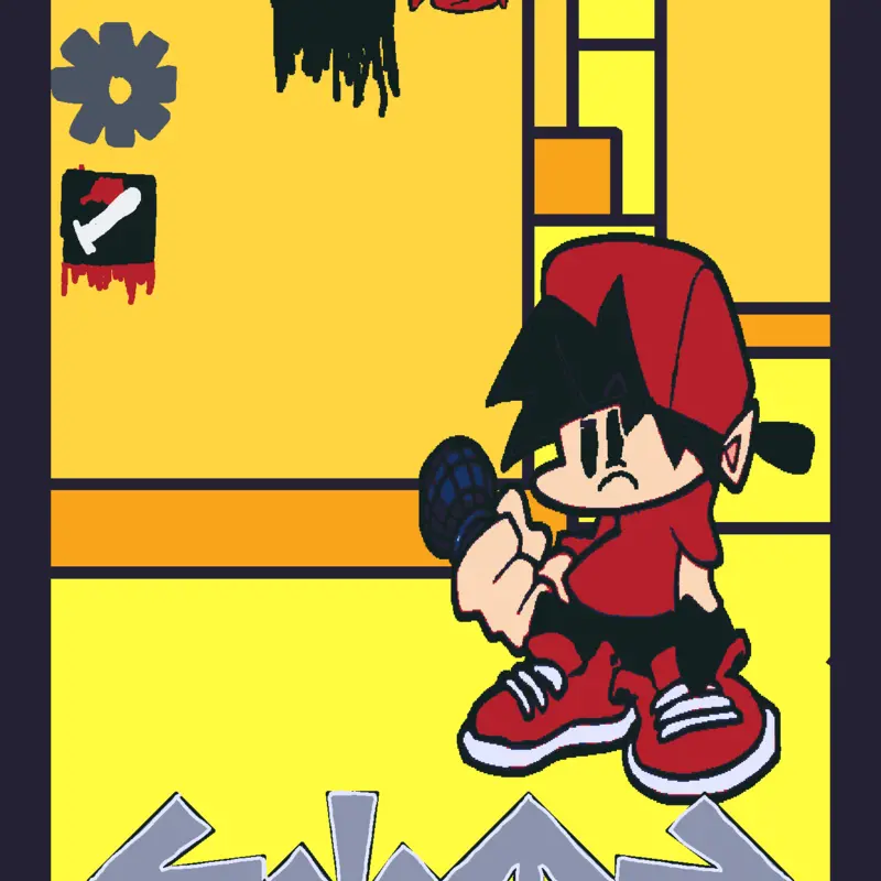 Game by @matoefnf