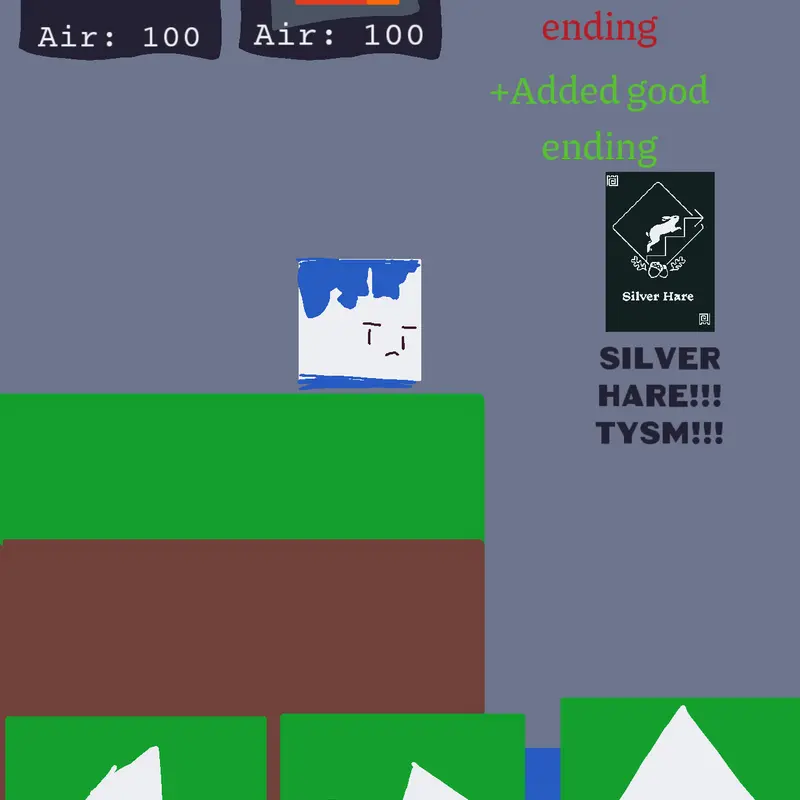 Game by @Dalok