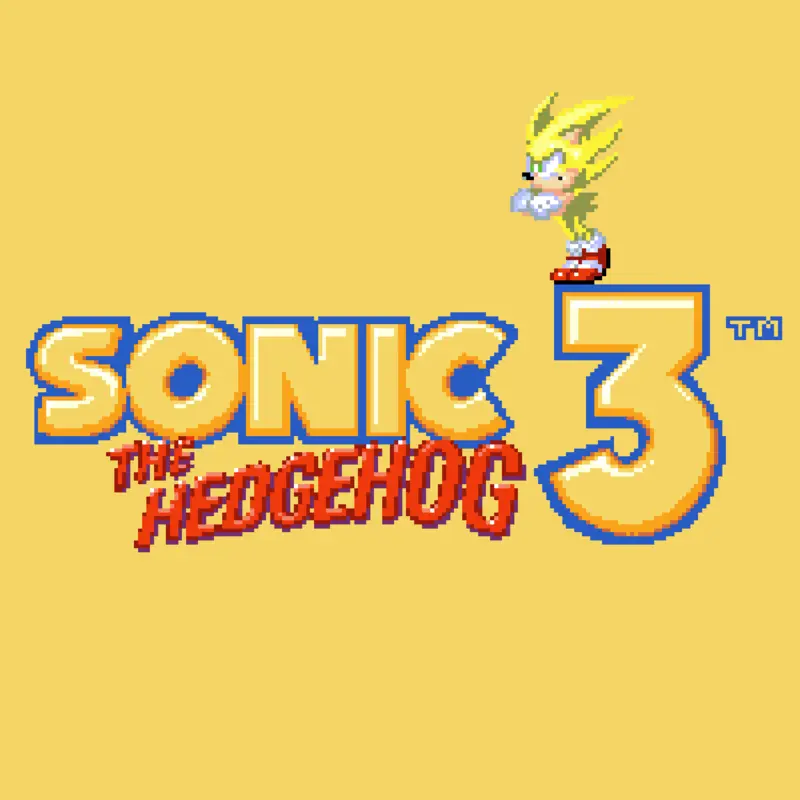Game by @sonicxxx