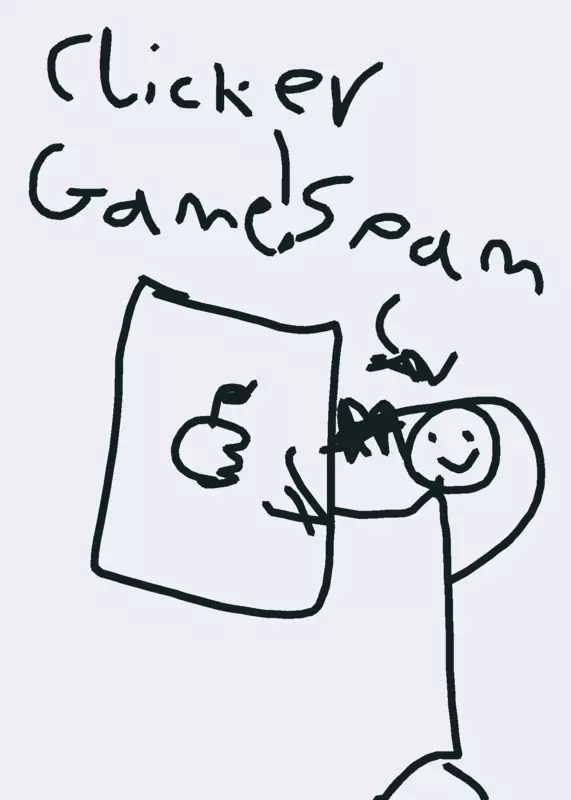 Game by @contrary