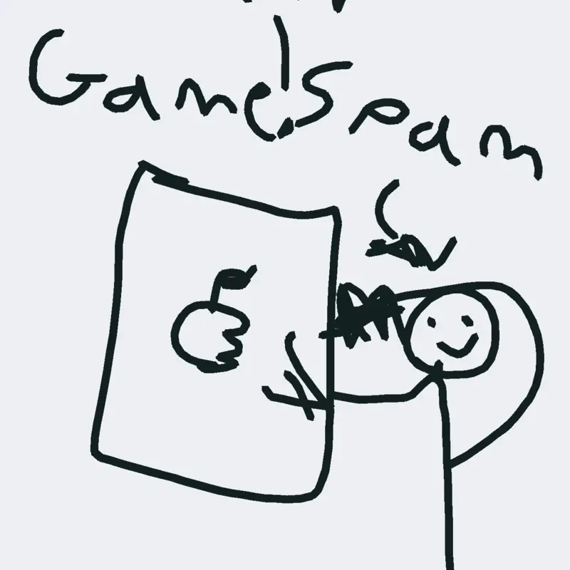 Game by @contrary