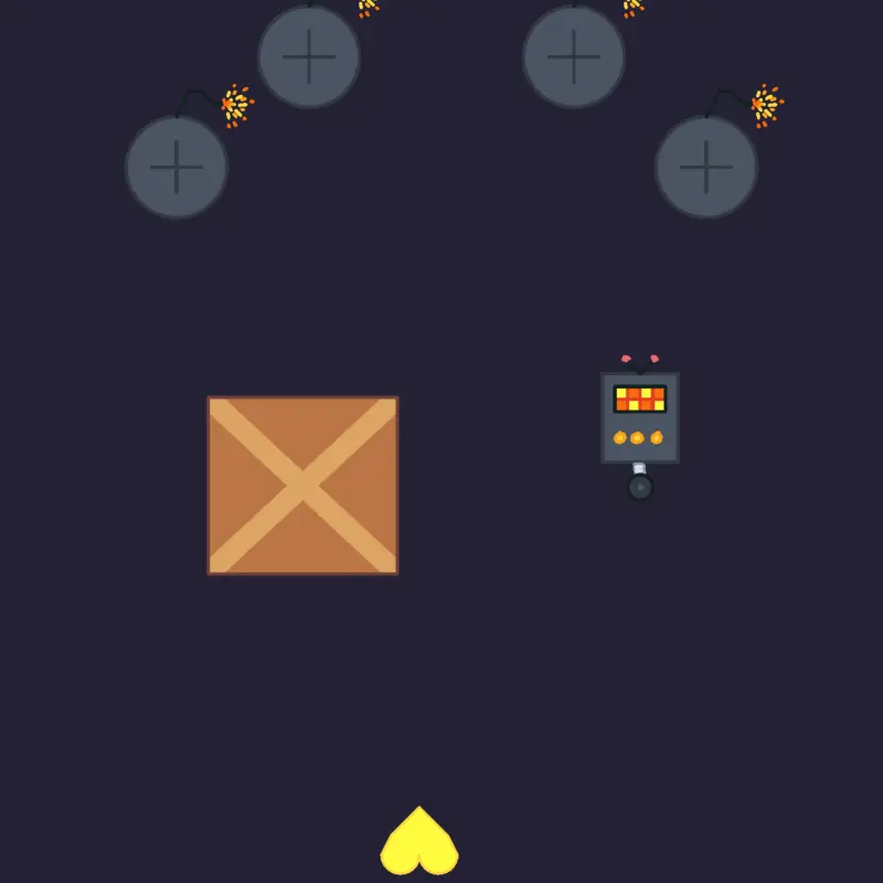 Game by @Handy34