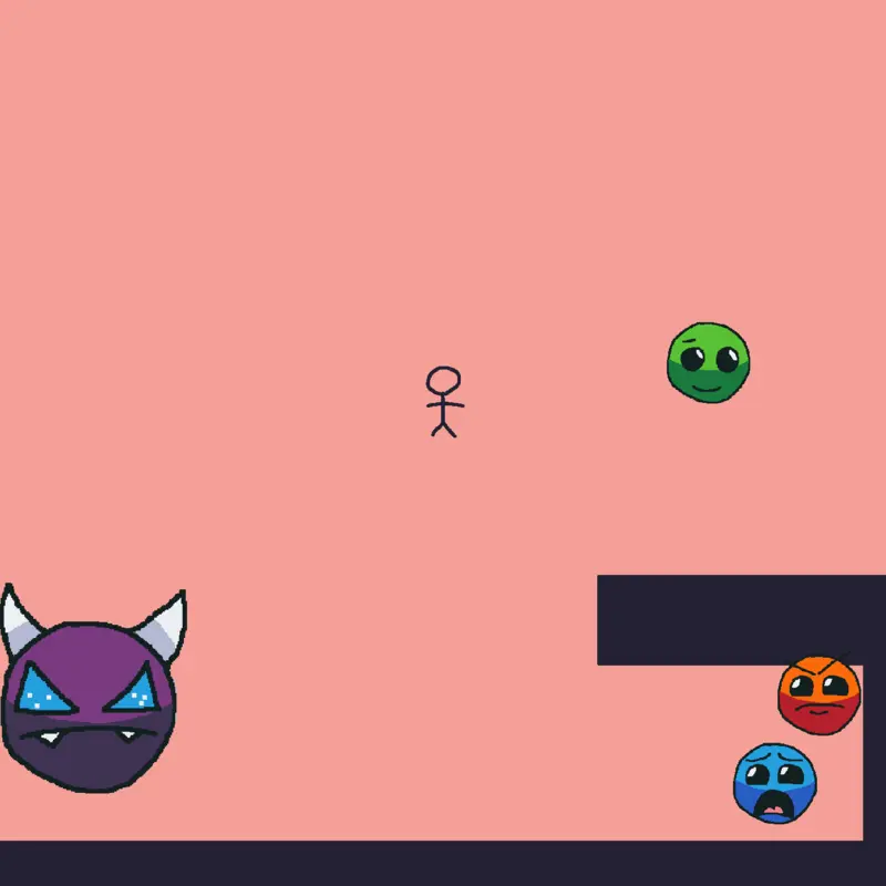 Game by @ErykFd7