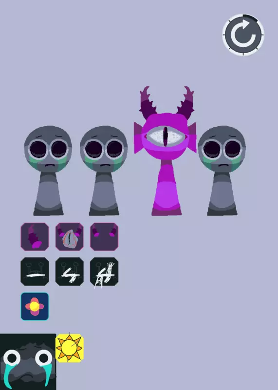 Game by @pashka