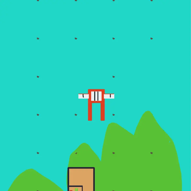 Game by @ThaisDAP