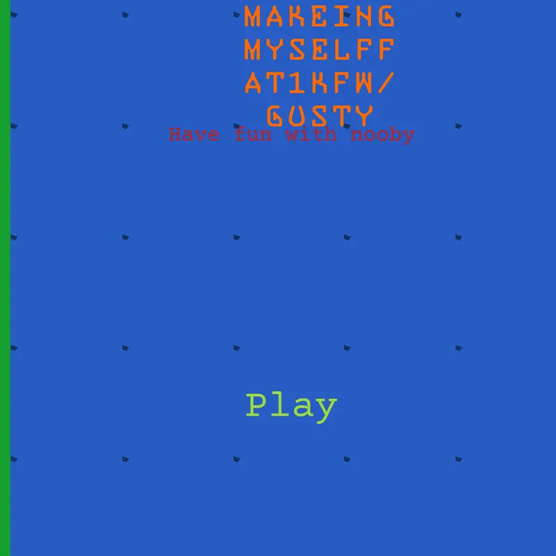 Game by @basicfrfr