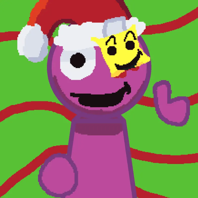 Game by @Pozilus