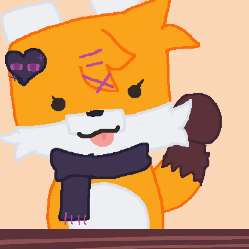 Game by @Endermanfox_good