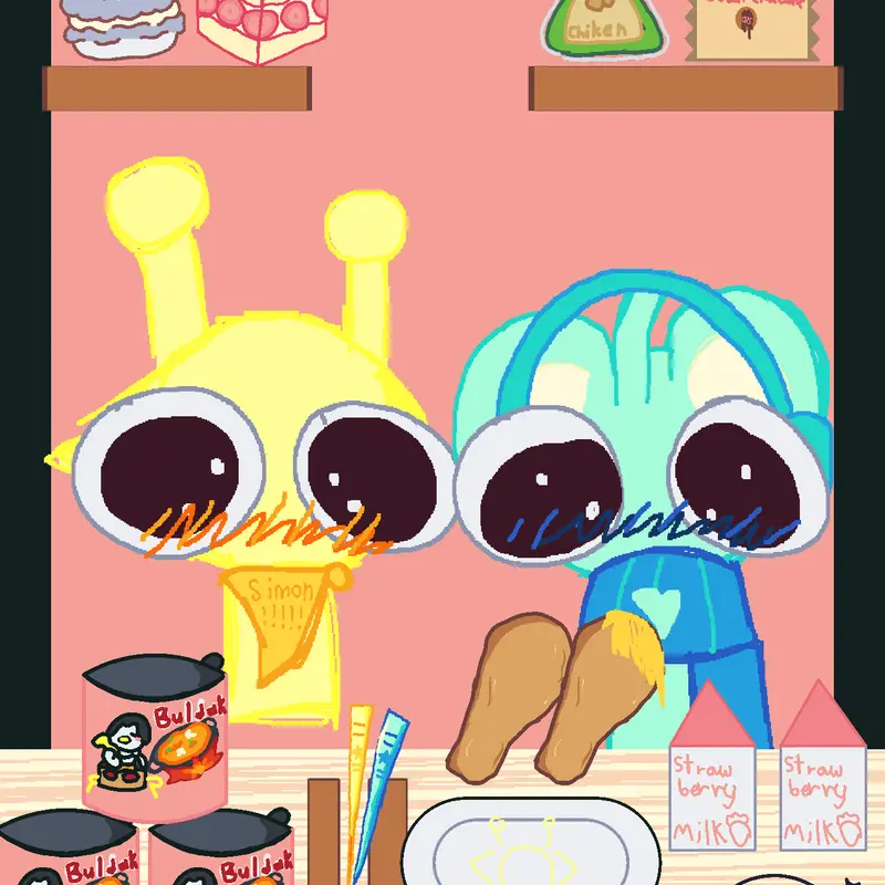 Game by @meowQ_Q