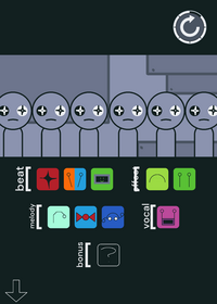 Wip sprunki mod