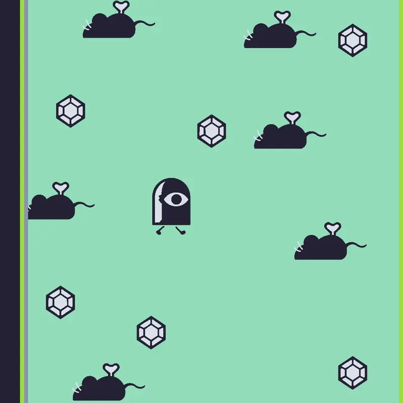 Game by @MIGGEL