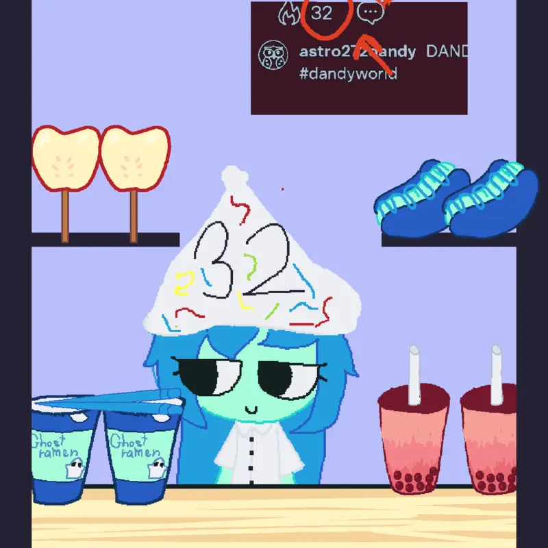 Game by @astro272dandy