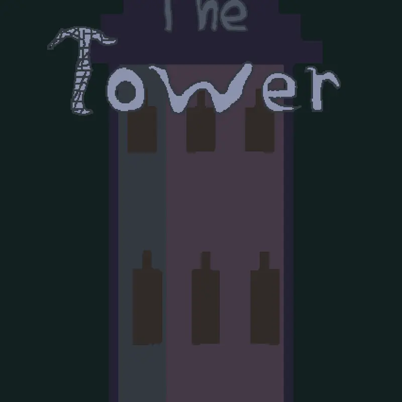 Game by @TomatoChip