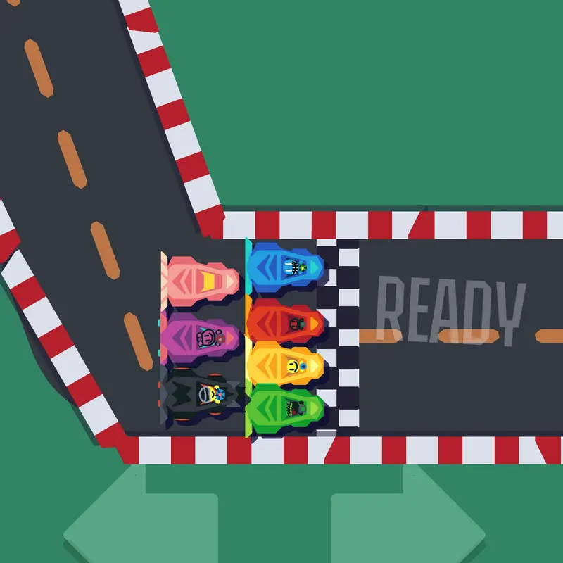 Game by @PRIINCESS
