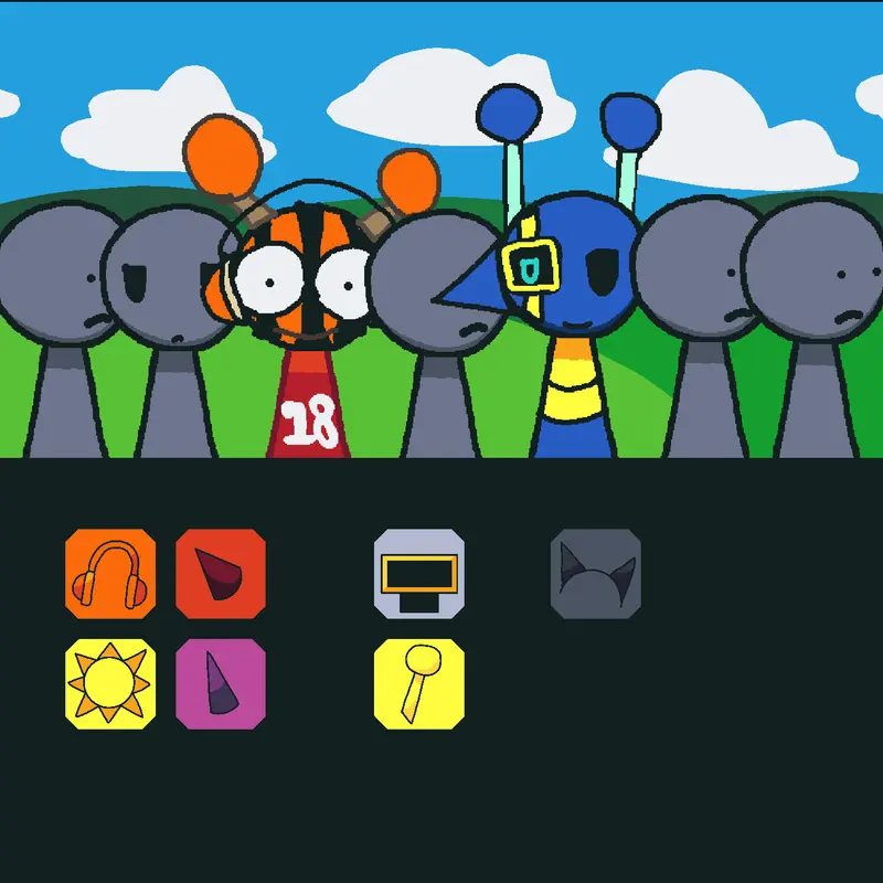 Game by @Im_notcastle