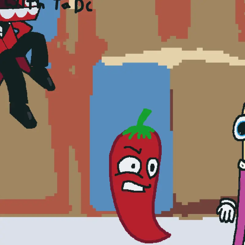 Game by @mr_jalapeno