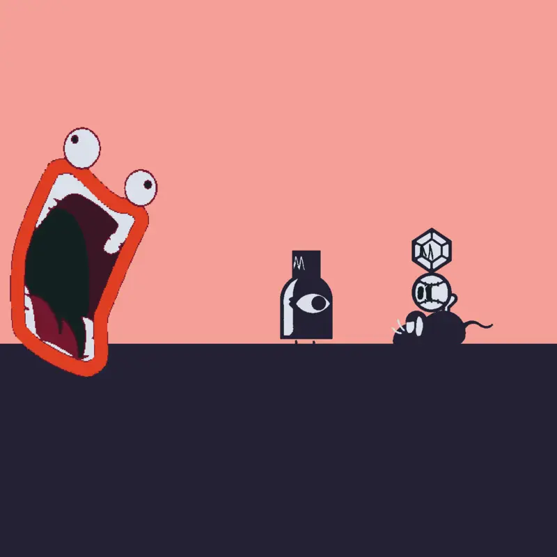 Game by @srcreeper
