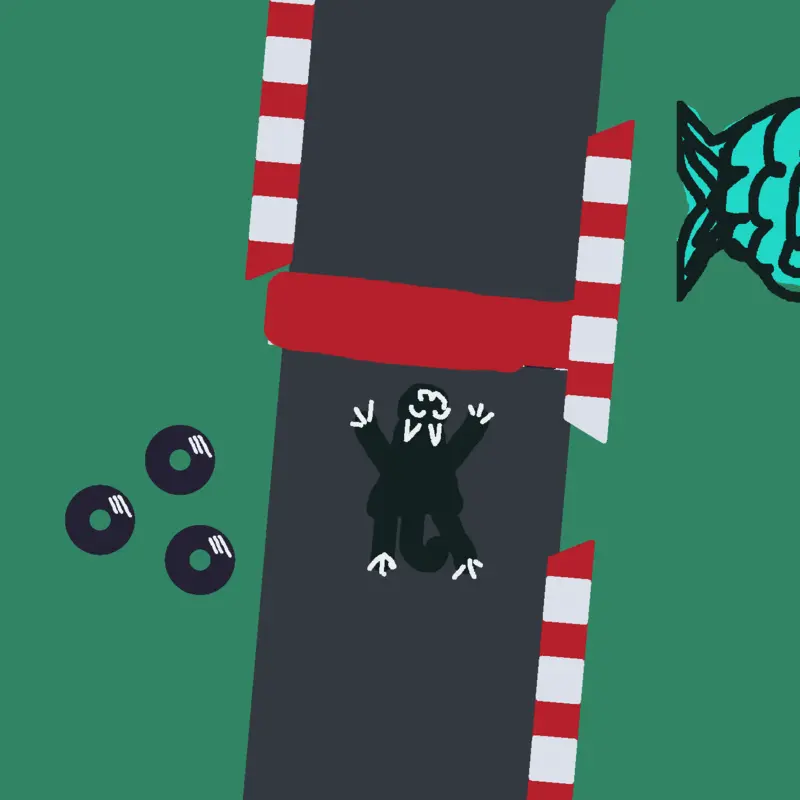 Game by @lalalay