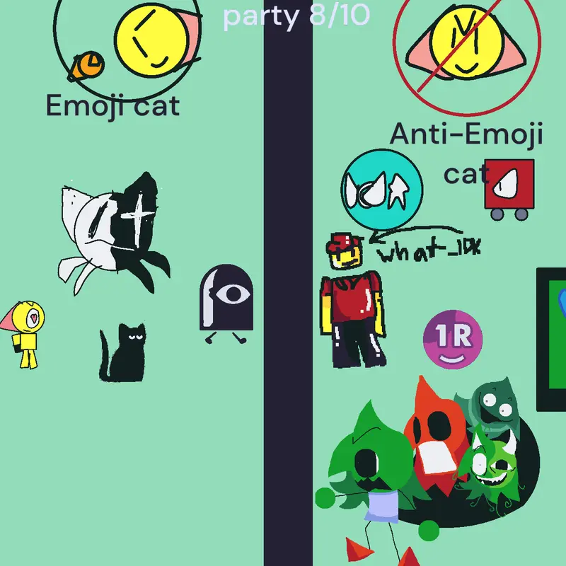 Game by @cat_vn