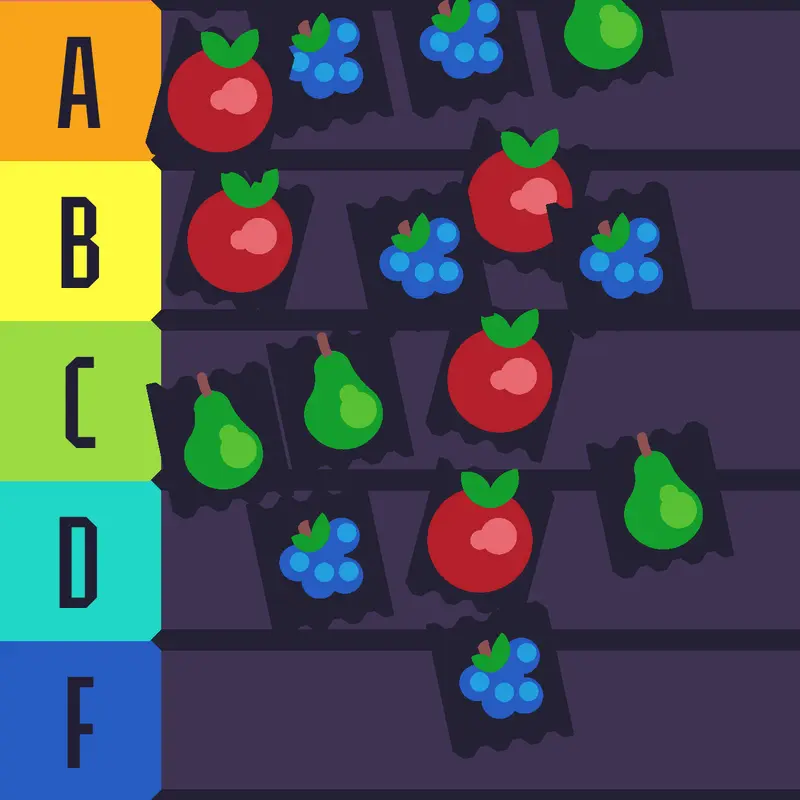 Game by @PERGOOD_
