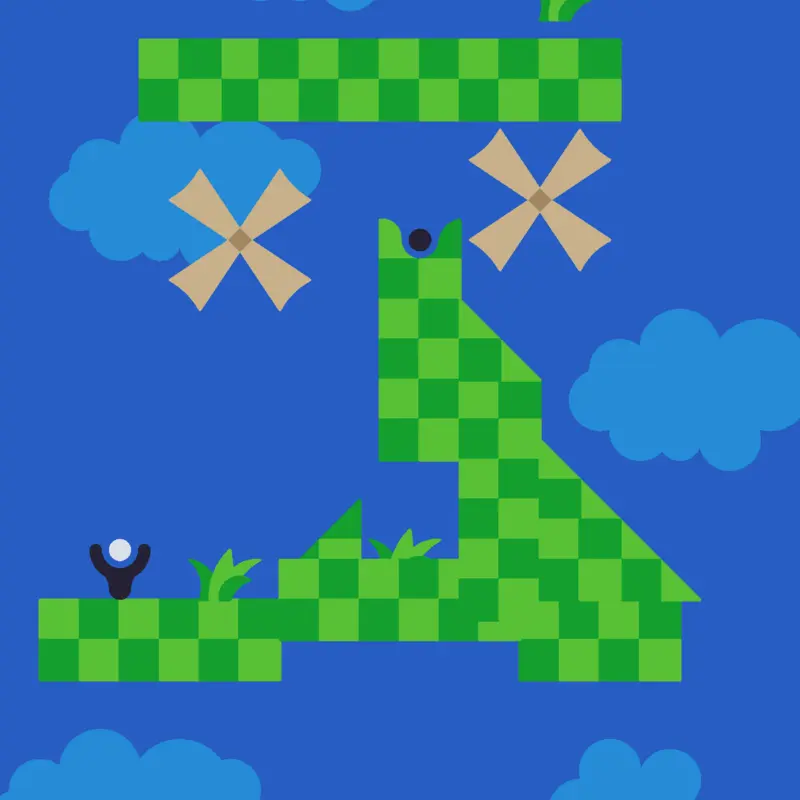 Game by @CGRed