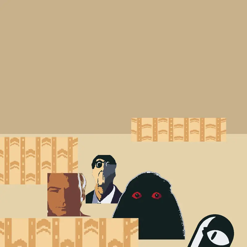 Game by @ominous_castle