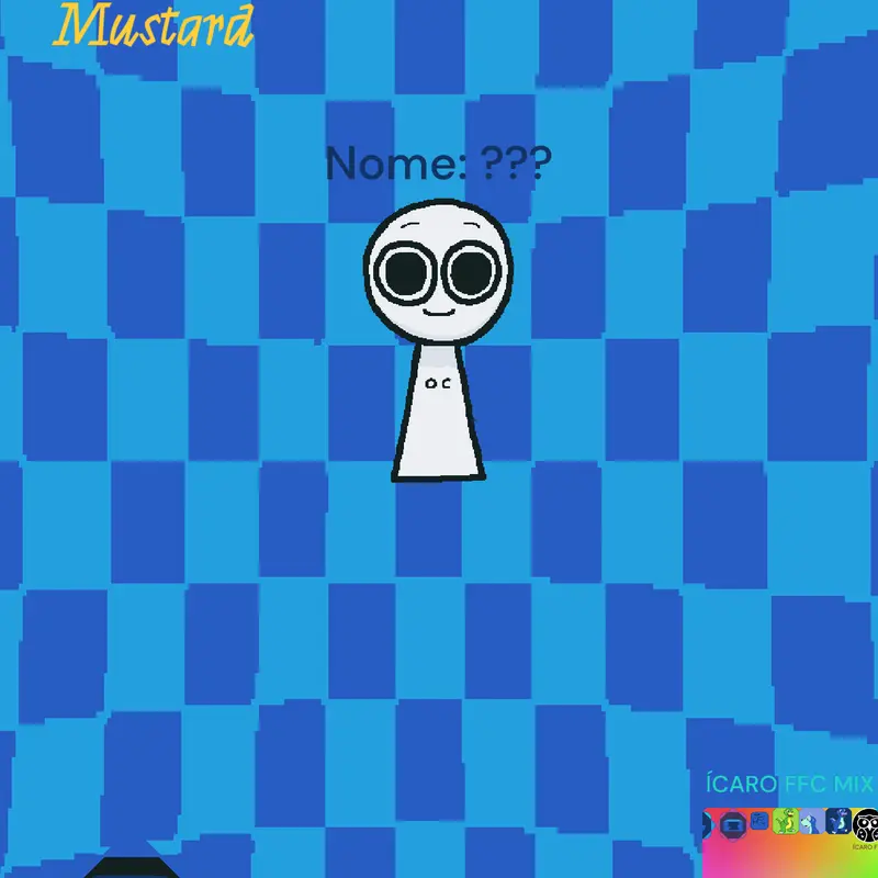 ÍCARO FFC MIX OC by @caro2