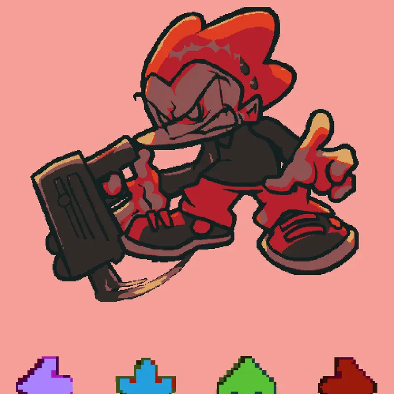 Game by @gdjtrzh2