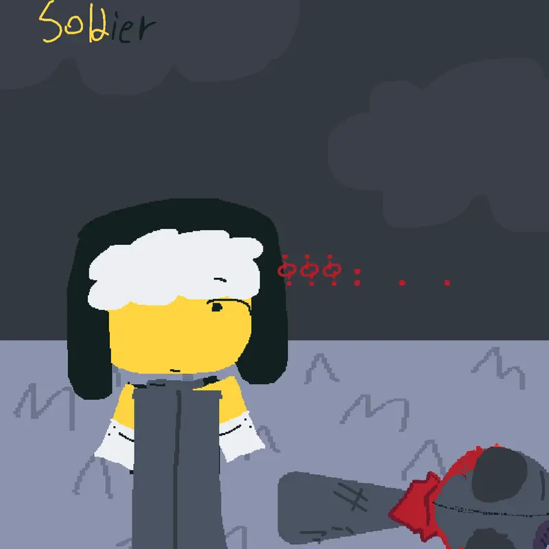 Game by @12346petrock