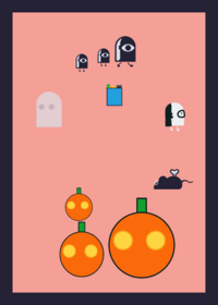 Free Halloween