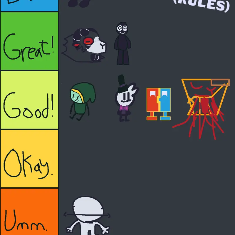 Game by @Zunair
