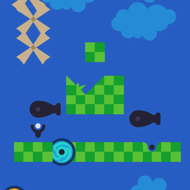 Game by @pakok